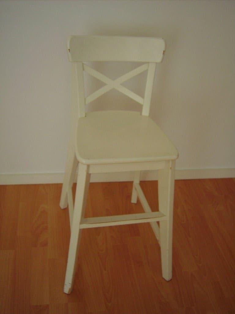 kinderstoel zithoogte 53 cm, Kinderen en Baby's, Kinderstoelen, Ophalen, Gebruikt, Meegroeistoel, Aanschuifbaar