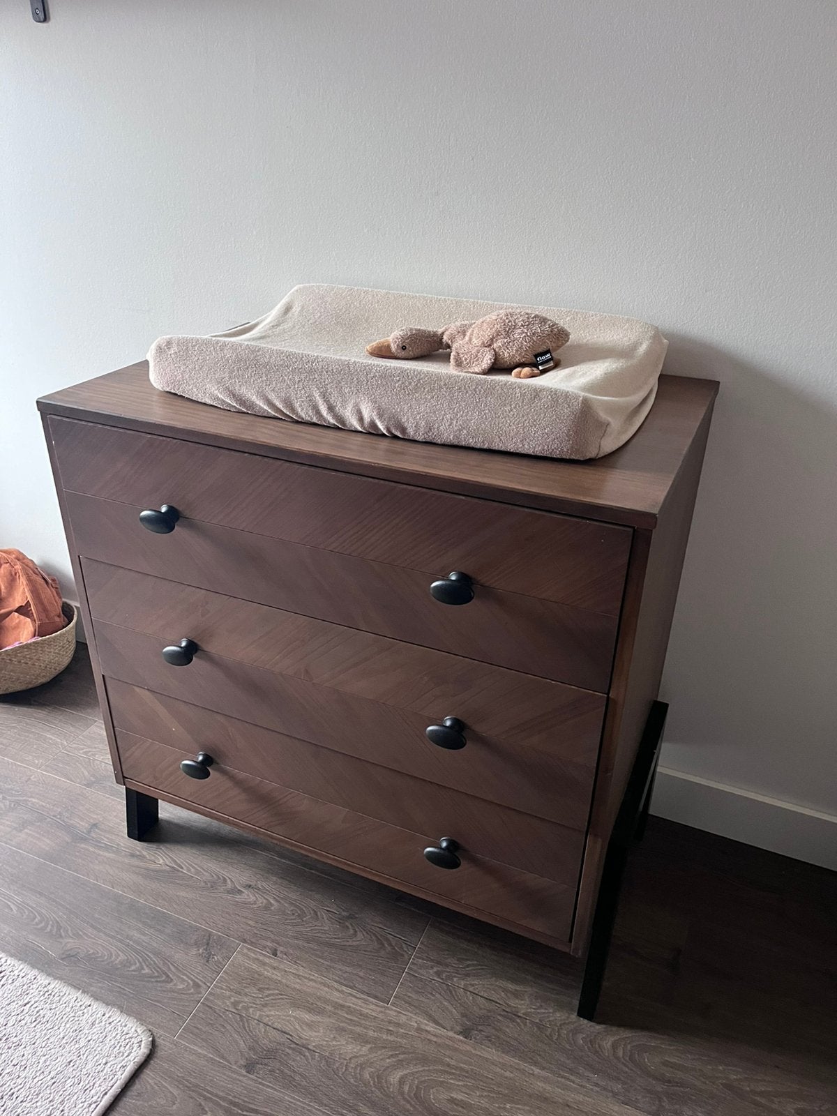 Kast en commode, Ophalen, 50 tot 70 cm, 105 cm of meer, 100 cm of meer