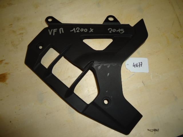 VFR1200X 2012 - 2015 Honda Kuipdeel D1-18563