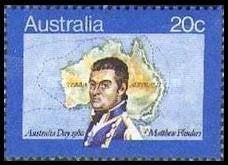 AUSTRALIE 1980-81 Uitgaves Los Te Koop, Postfris (zie lijst), Verzenden, Postfris