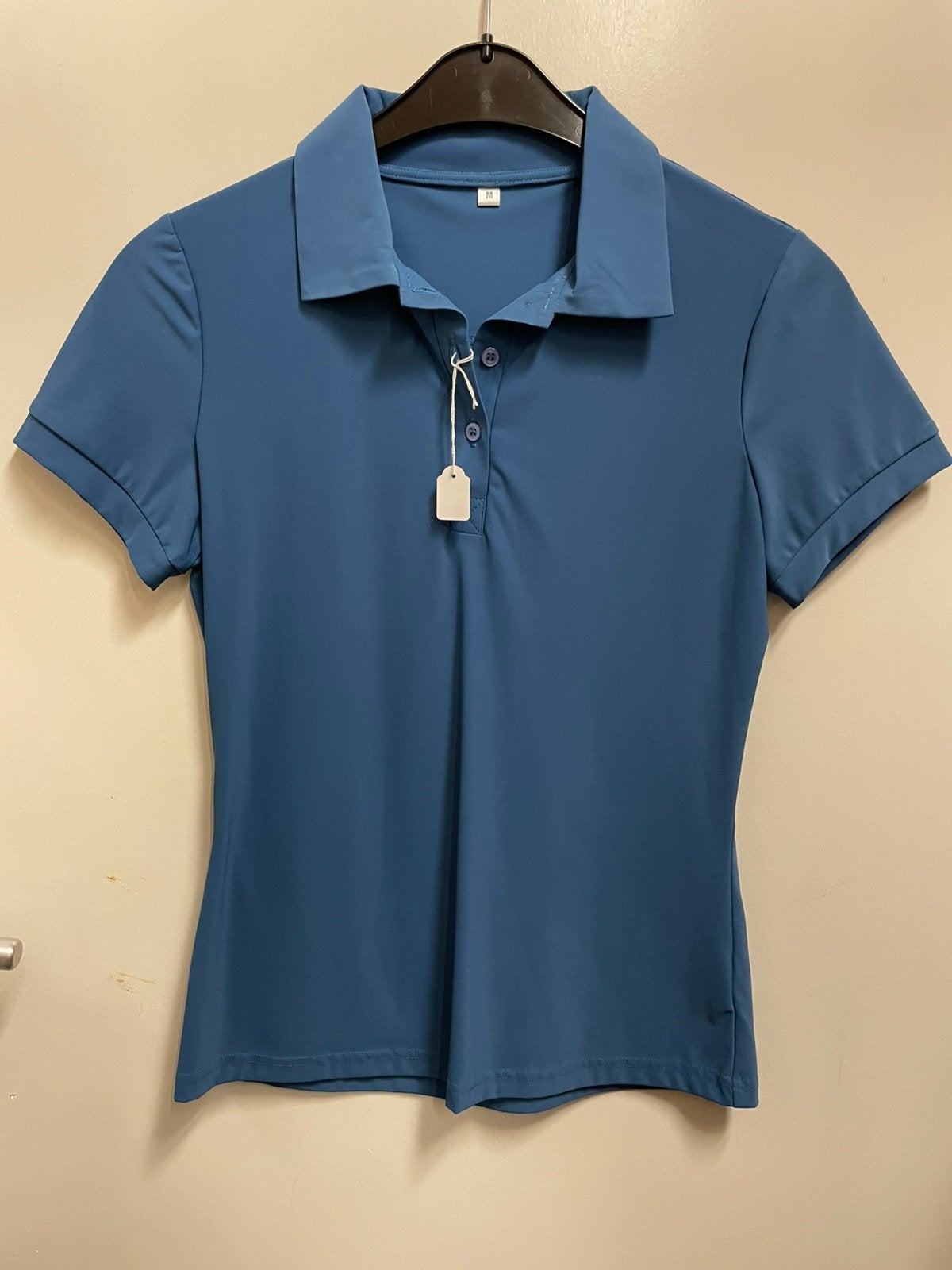 Harry’s horse shirt blauw of navy M nieuw, Ophalen of Verzenden, Nieuw, Dressuur, Bovenkleding