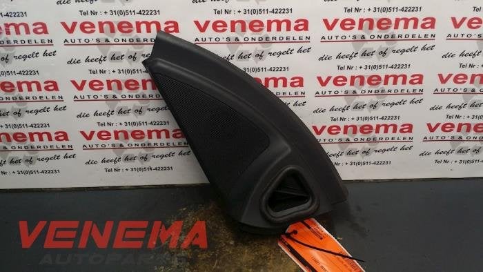 Luidspreker van een Mercedes ML-Klasse, Gebruikt, -, Ophalen of Verzenden, -