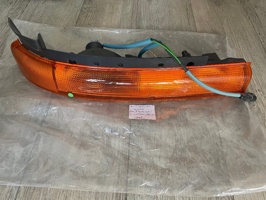 Nieuw Valeo Mitsubishi Canter/Fuso Knipperlicht, Ophalen of Verzenden, Nieuw