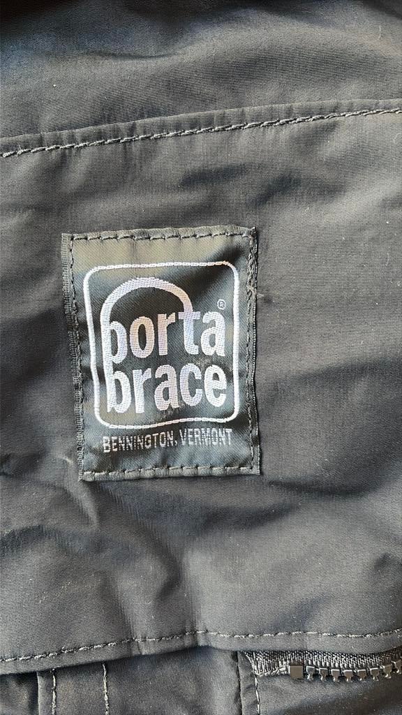 Porta Brace Regenhoes Sony FX9 Raincover, 20x of meer, Overige soorten, Ophalen of Verzenden, Zo goed als nieuw