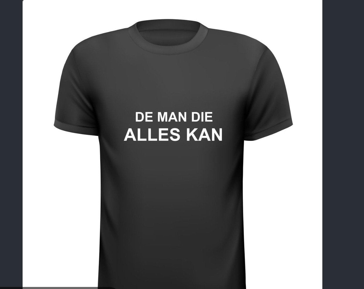 allround klusser, Ophalen of Verzenden