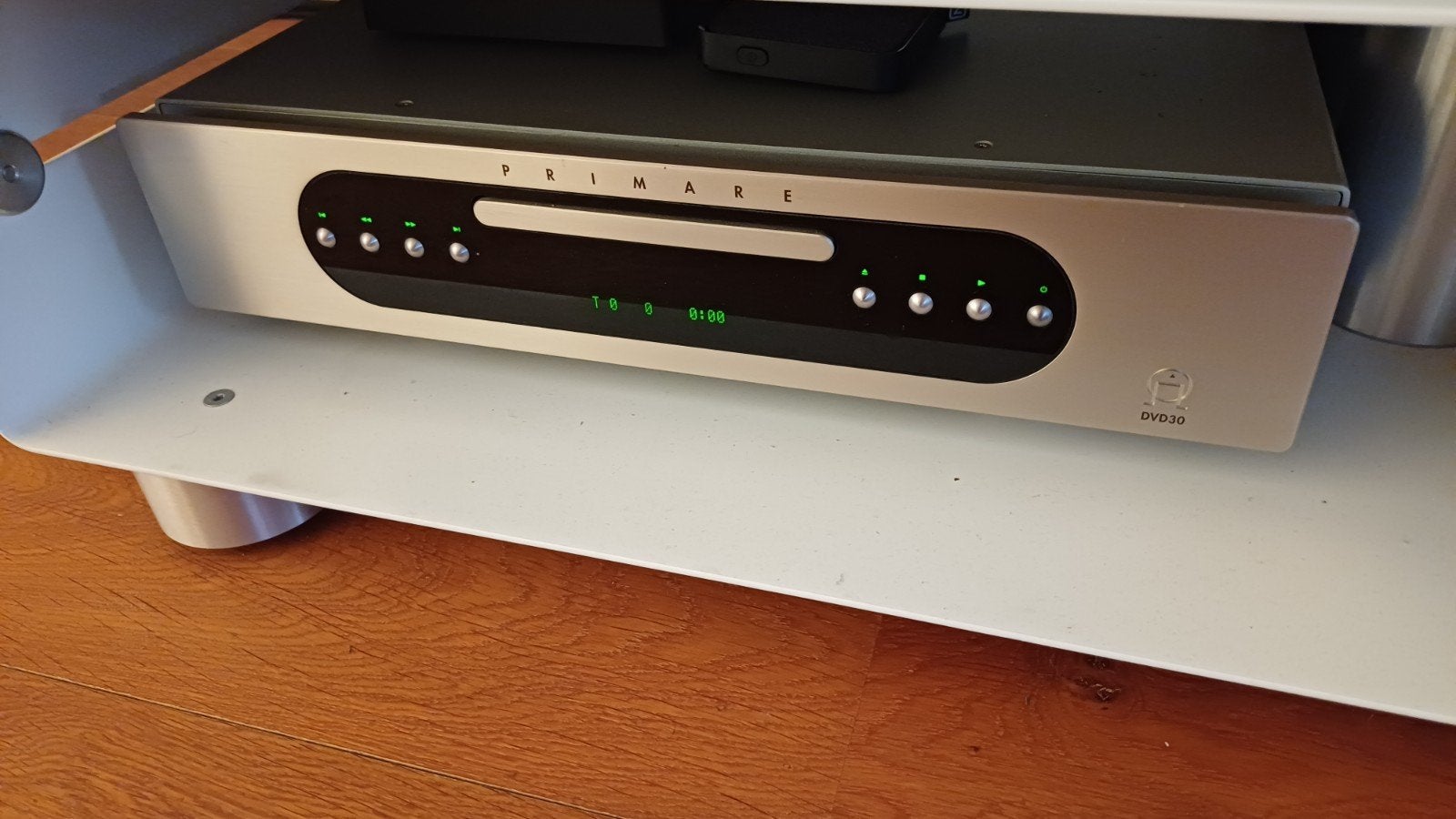 Primare high end SACD / cd-speler - referentieklasse, Ophalen, Zo goed als nieuw, Overige merken