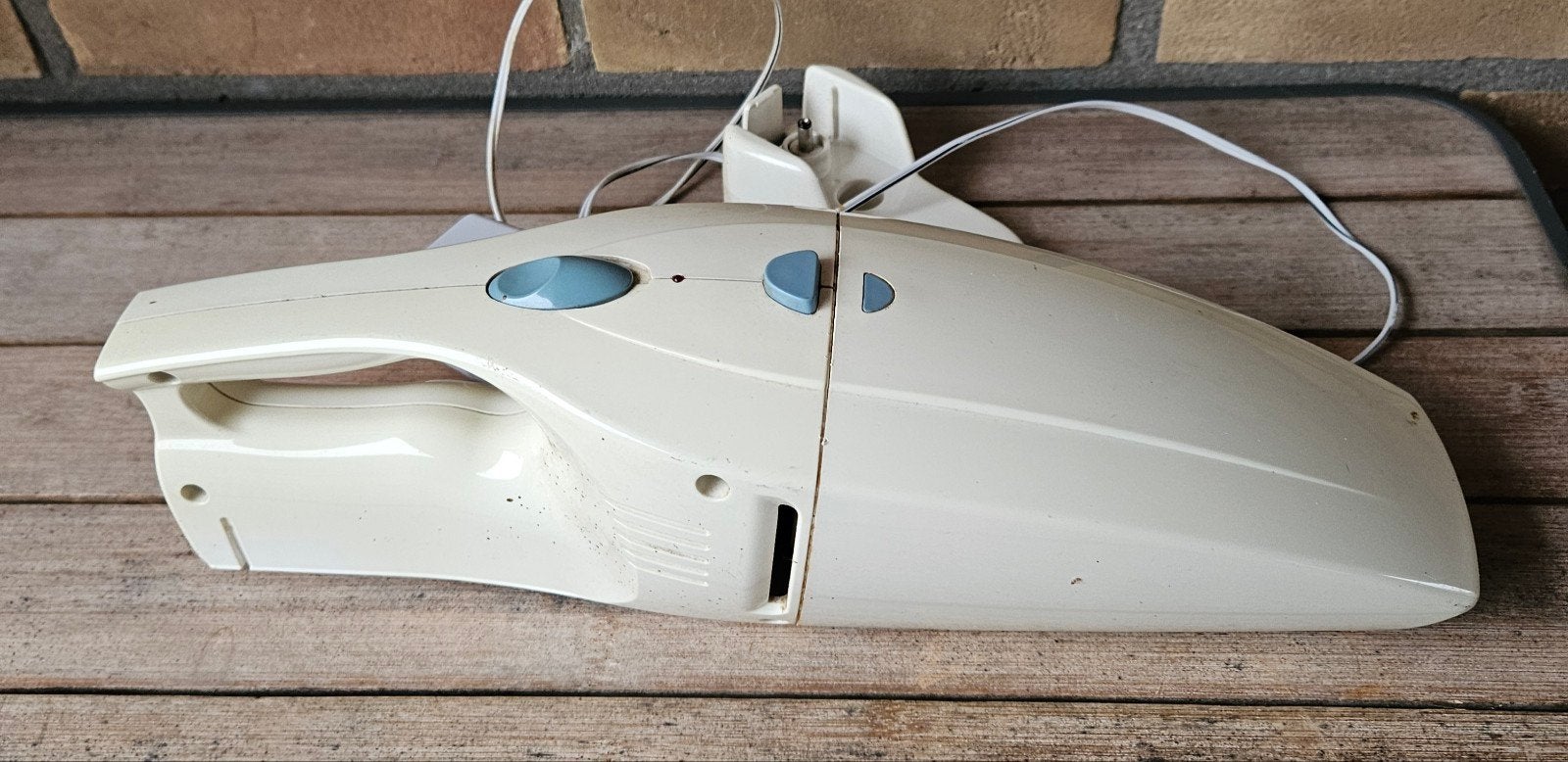 Kruimeldief, Gebruikt, Kruimeldief, Ophalen of Verzenden, Minder dan 1200 watt