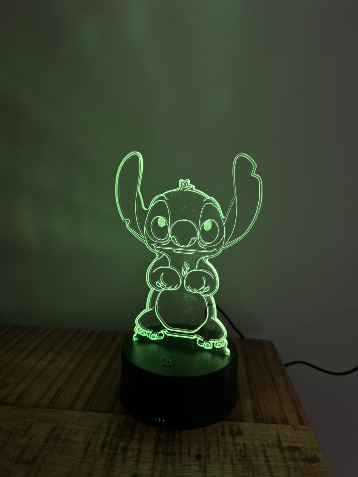 Stitch lamp, Ophalen of Verzenden, Nieuw