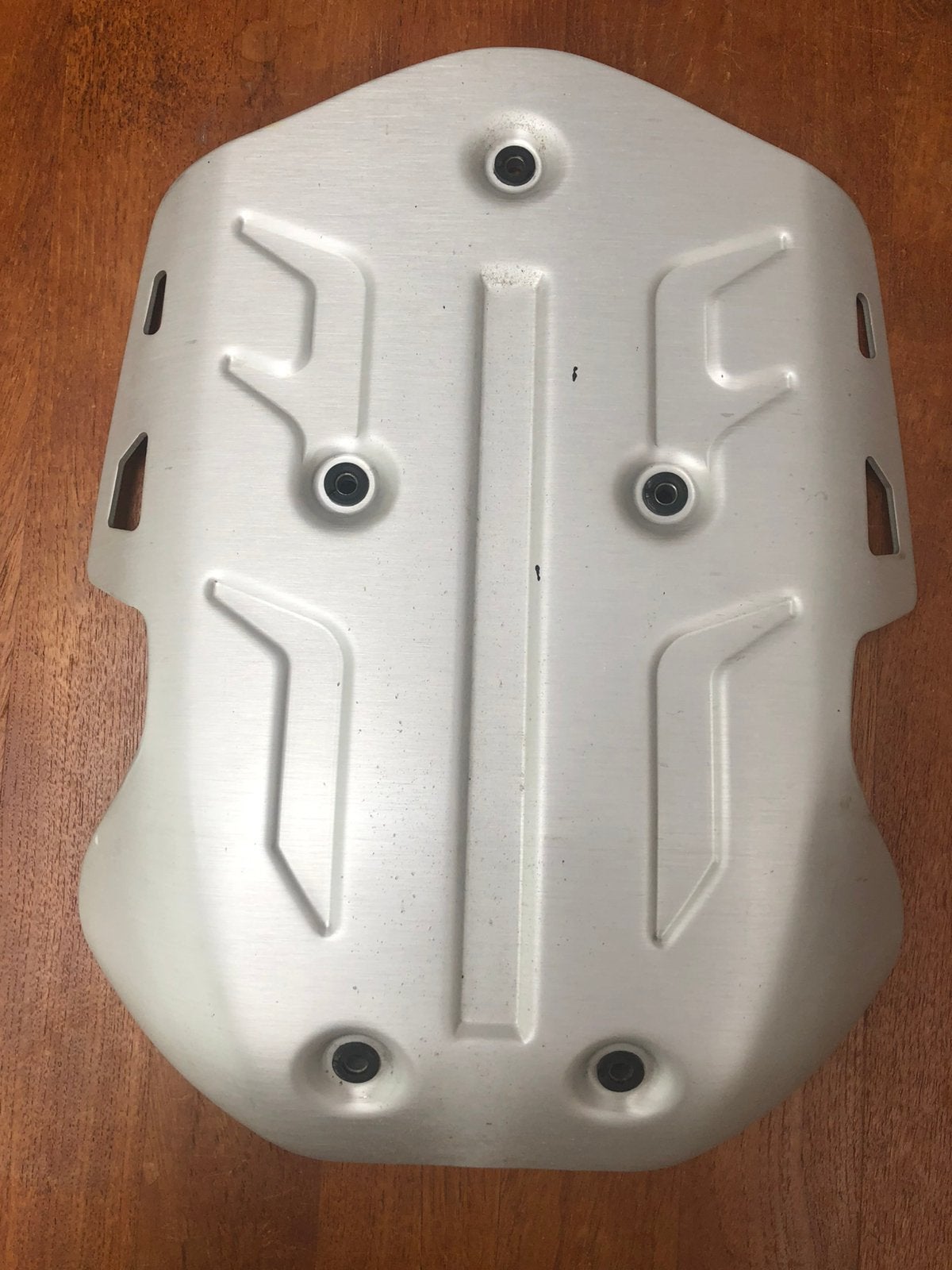 Bmw motorkap motorbeachermer zga nieuw R1250 gs/gsa, Motoren, Ophalen, Nieuw