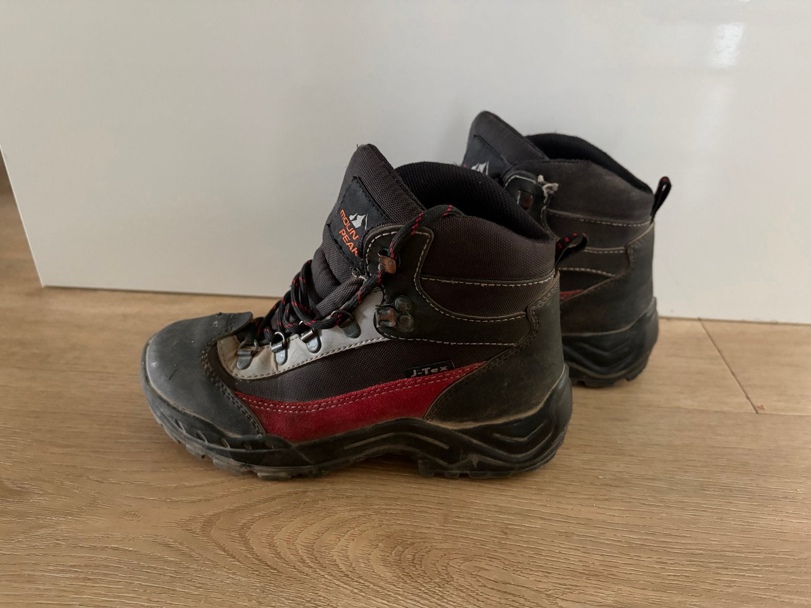 Mountain Peak Wandelschoenen - Maat 36, Ophalen of Verzenden, Gebruikt, Schoenen