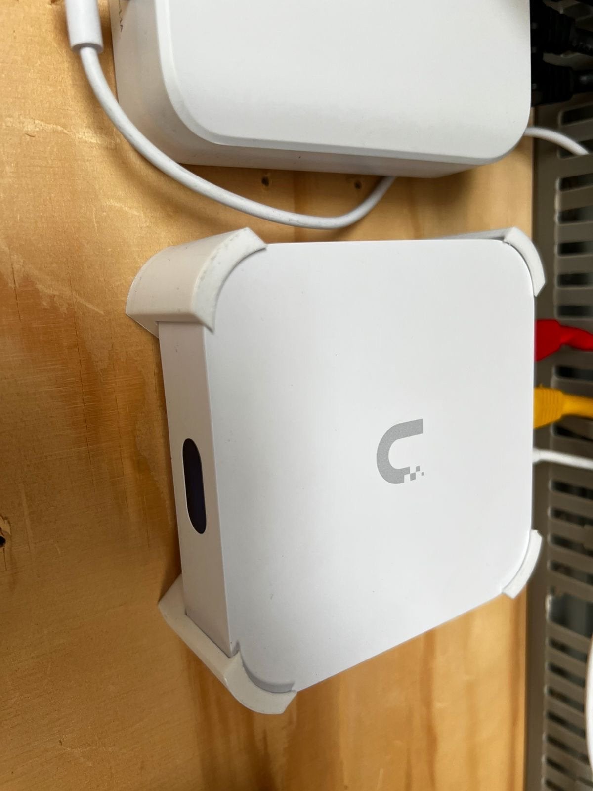 Ubiquiti UNIFI Express UX7 Muurbeugel, Ophalen of Verzenden, Nieuw