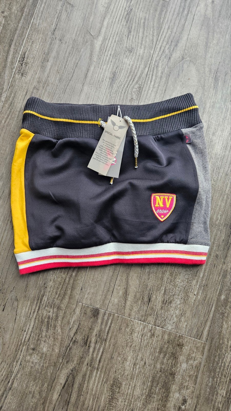 Ninni Vi rokje maat 146 nieuw, Meisje, Ninni Vi, Nieuw, Ophalen of Verzenden