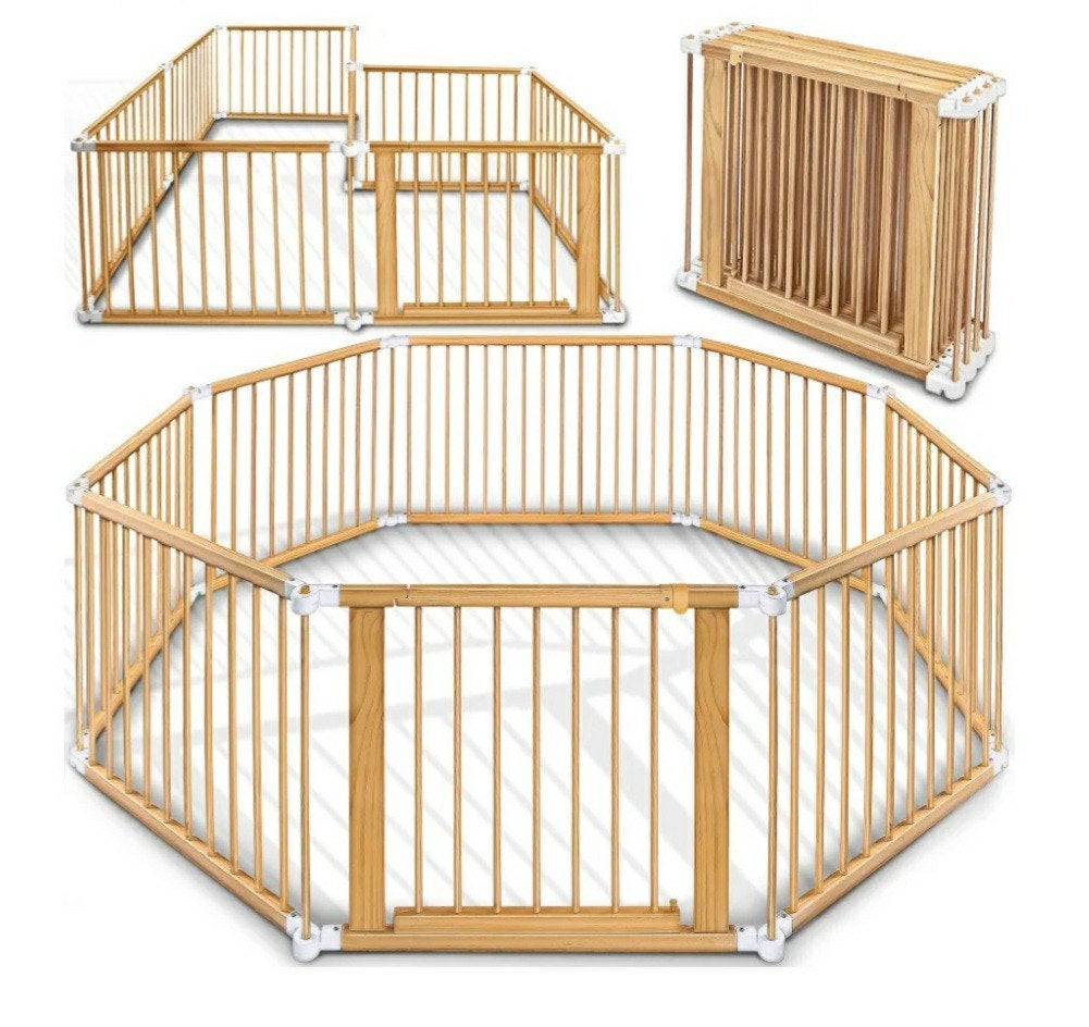 inklapbare box , veiligheidshek , 7,2 mtr, Ophalen, Nieuw, Rechthoekig