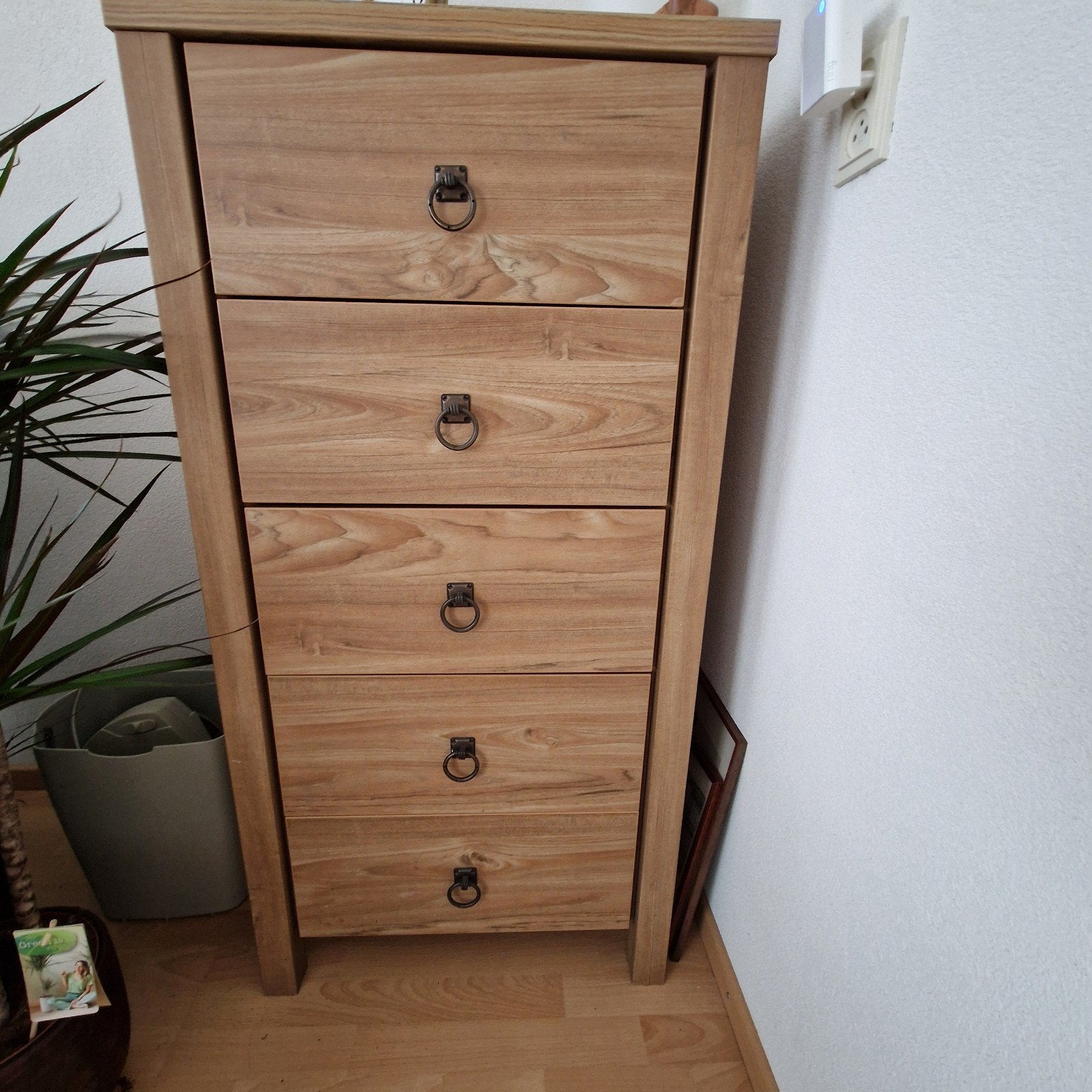 ladenkast, Ophalen, Gebruikt, 5 laden of meer, 100 tot 150 cm