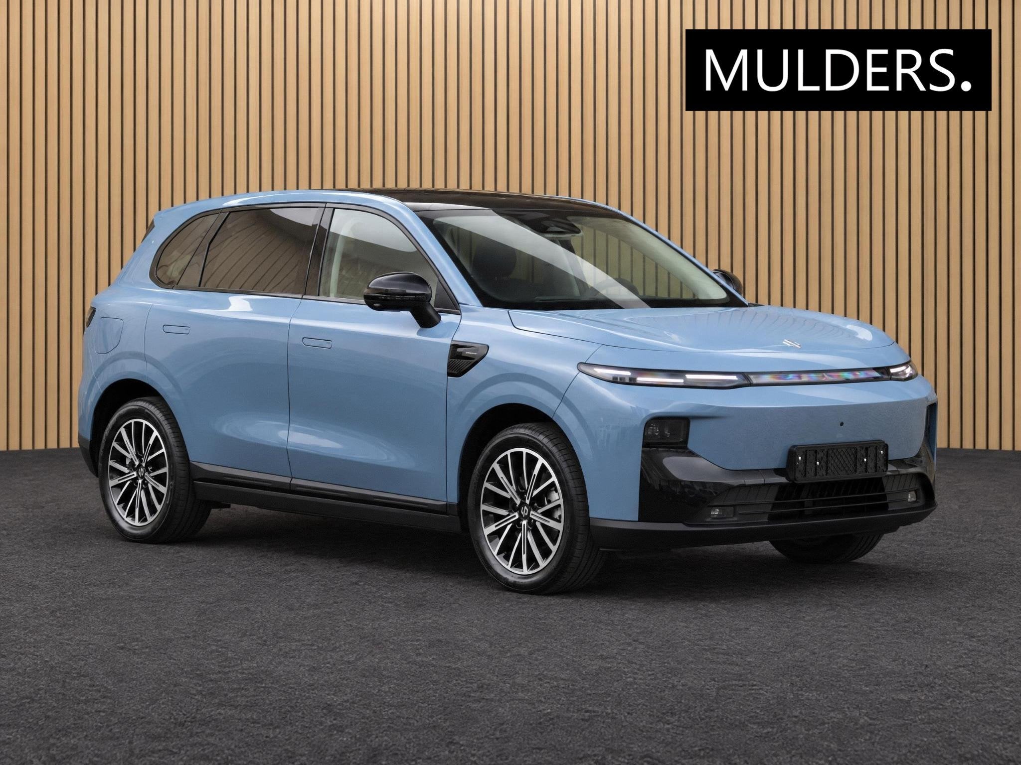 Leapmotor B10 Design ProMax 67.1 kWh VOORRAAD KORTING