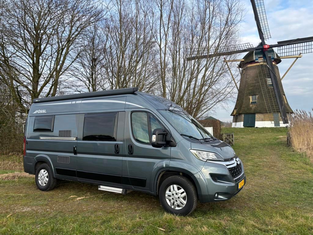 Caravans And Camping 2020