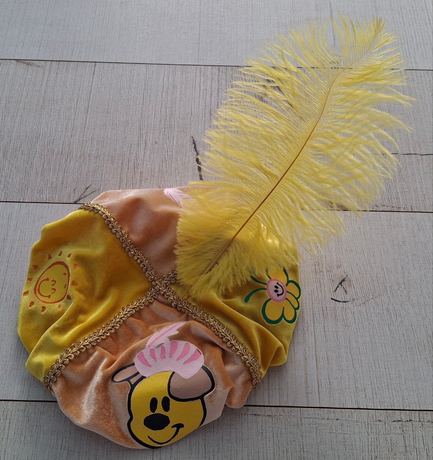 Pip pietenmuts, Ophalen of Verzenden, Nieuw, Jongen of Meisje