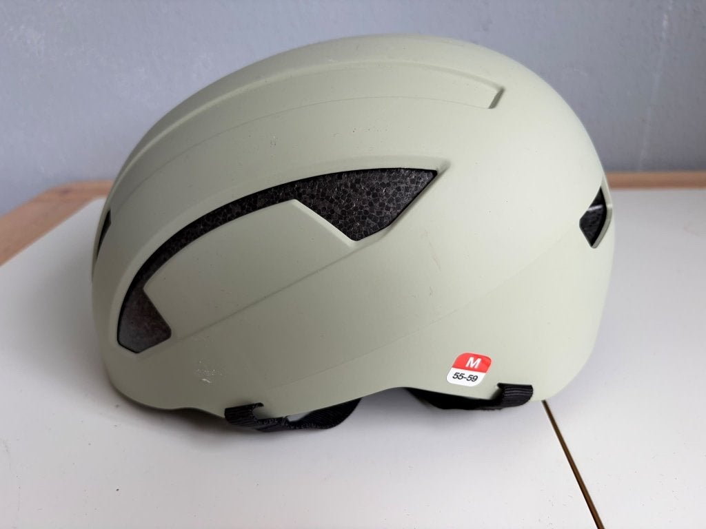 Fietshelm Lazer, Lazer, M, Ophalen of Verzenden, Zo goed als nieuw