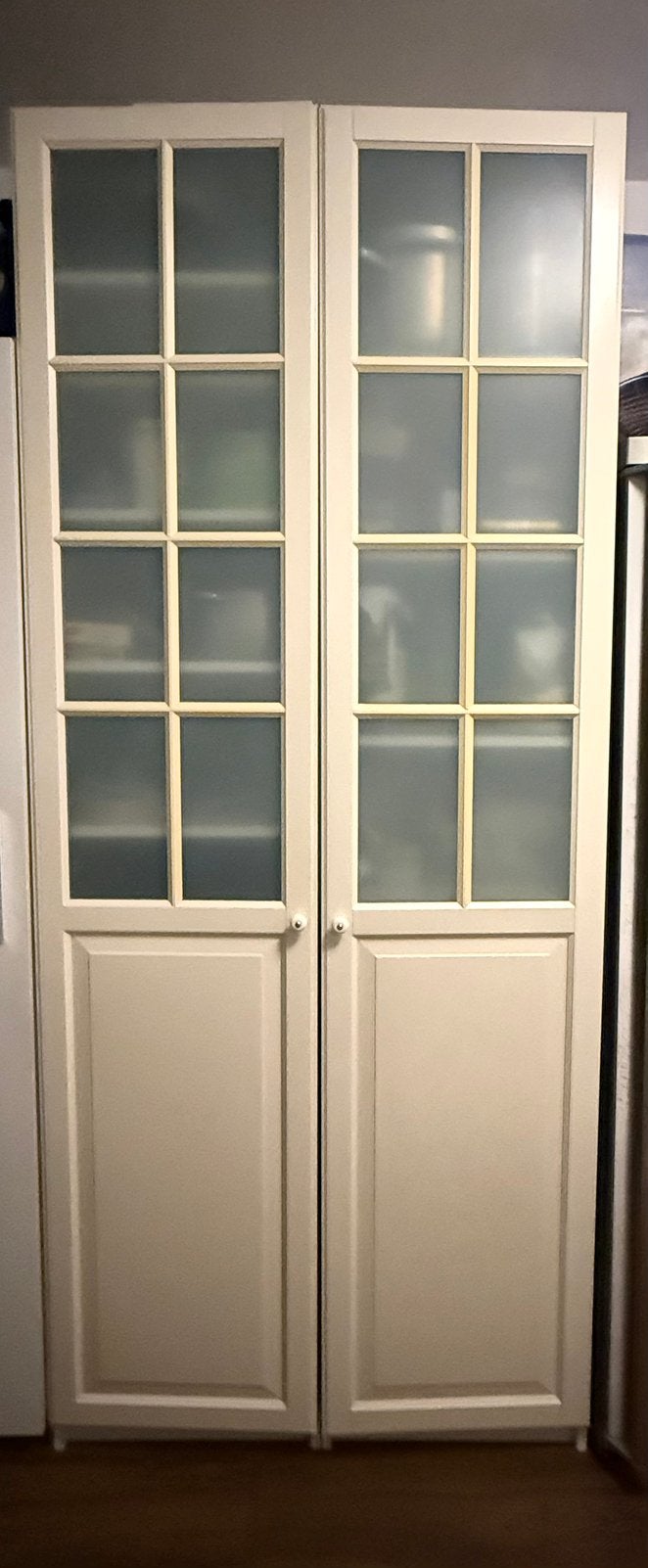 Ikea pax kast 100 cm, Ophalen, Gebruikt, Overige typen, Minder dan 200 cm
