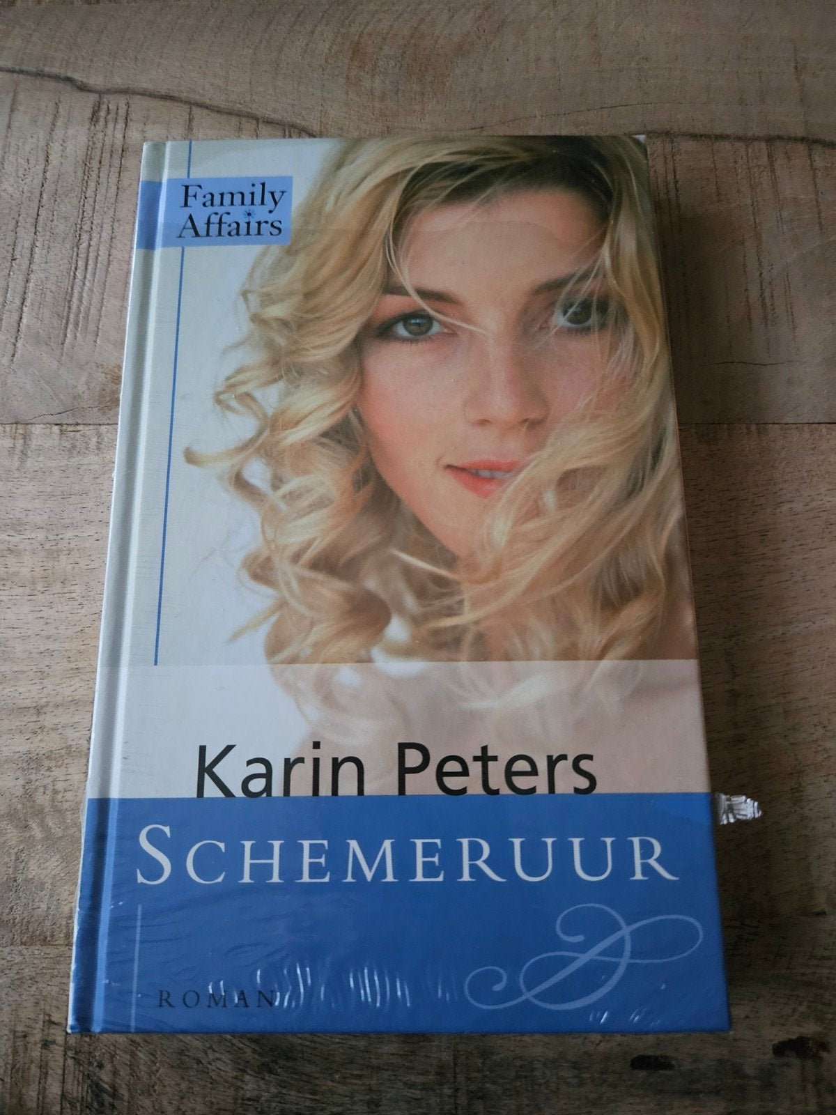 Karin Peters - Schemeruur (Family Affairs), Ophalen of Verzenden, Nieuw, Karin Peters, Nederland