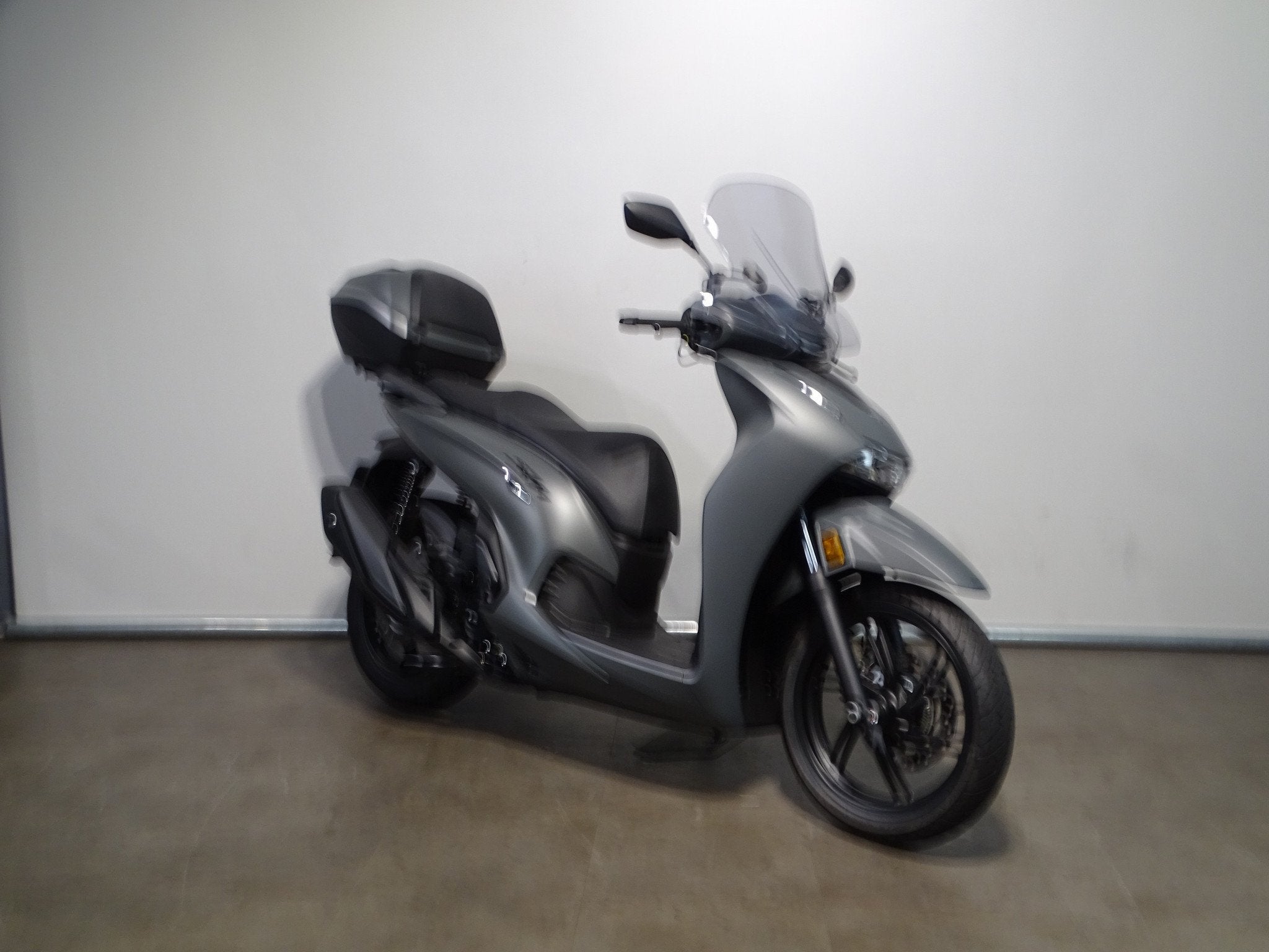 Honda SH350i SH 350 I ABS, Motoren, Scooter, Bedrijf, 12 t/m 35 kW