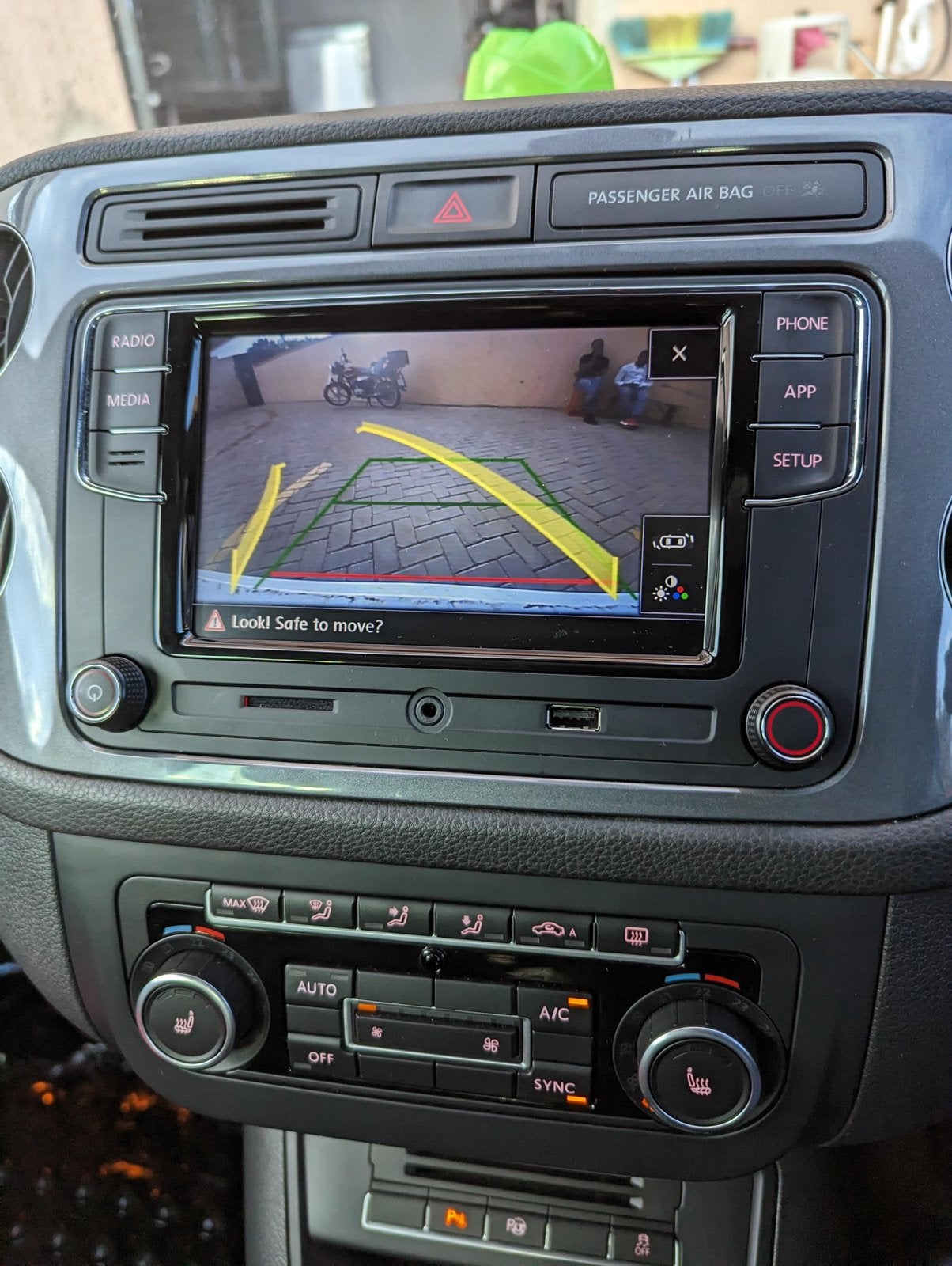 Rcd 330 noname rear camera / Carplay Mib 2 pq rns 510 killer, CarplayCenter070, 06 18 39 51 60, Ophalen of Verzenden, Zo goed als nieuw