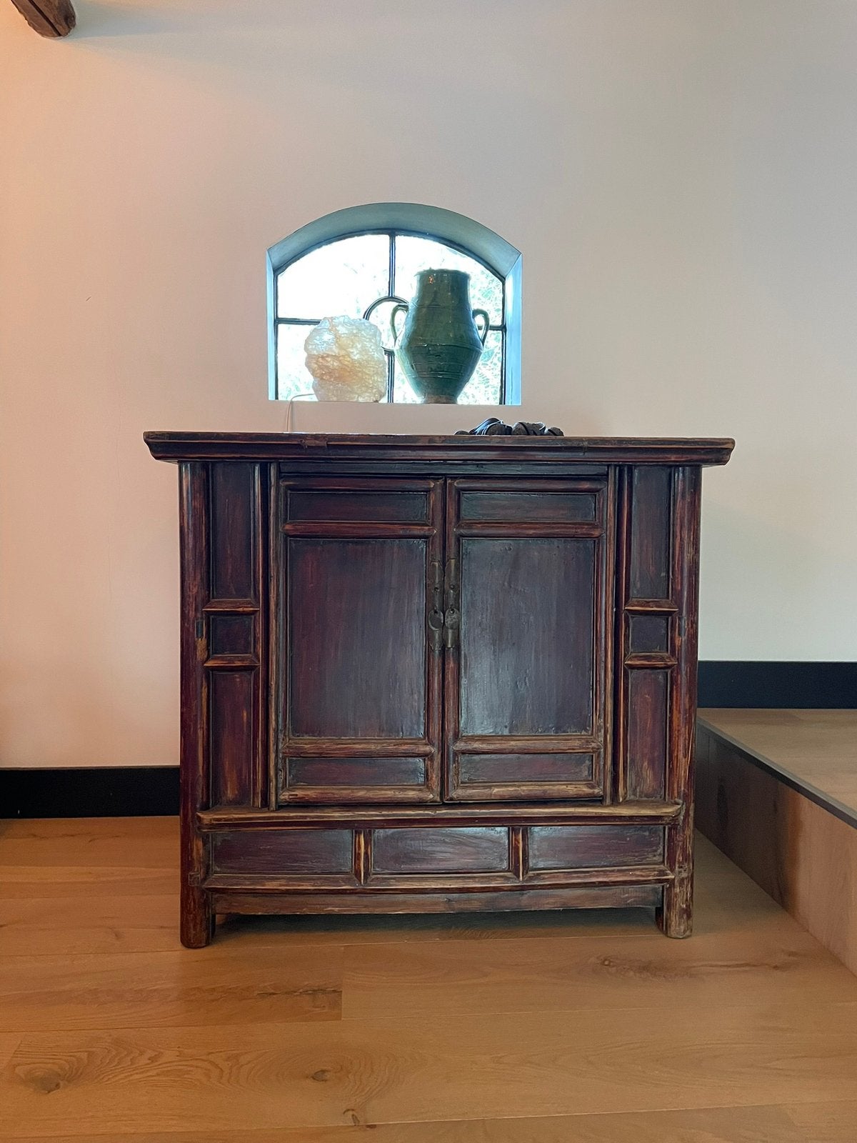 Chinese kast, Ophalen of Verzenden