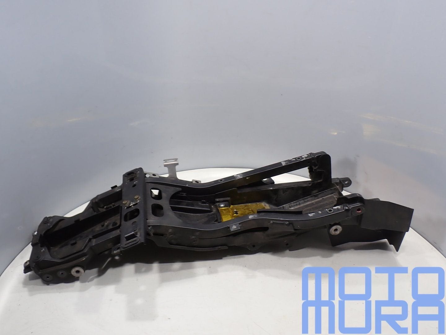 Subframe voor de Kawasaki ZX6R 2005 2006 636cc ZX6-R ZXR 600, Motoren, Onderdelen | Kawasaki, Ophalen of Verzenden, -, -, -