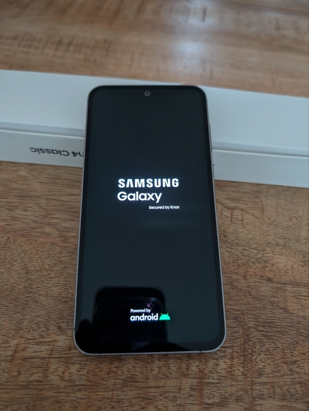 Samsung Galaxy S23 FE zwart, Zwart, Touchscreen, Ophalen of Verzenden, Zo goed als nieuw