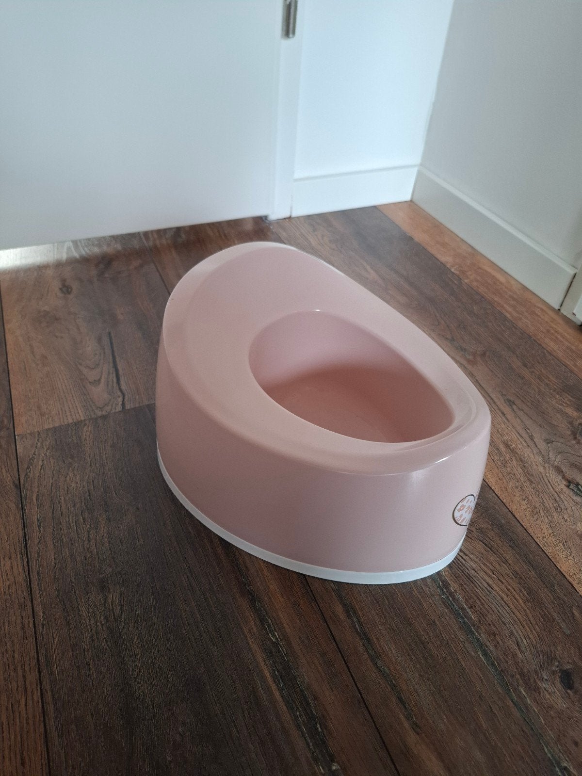 potje Bebe Jou, Ophalen of Verzenden, Zo goed als nieuw, Overige typen, Bébé-jou