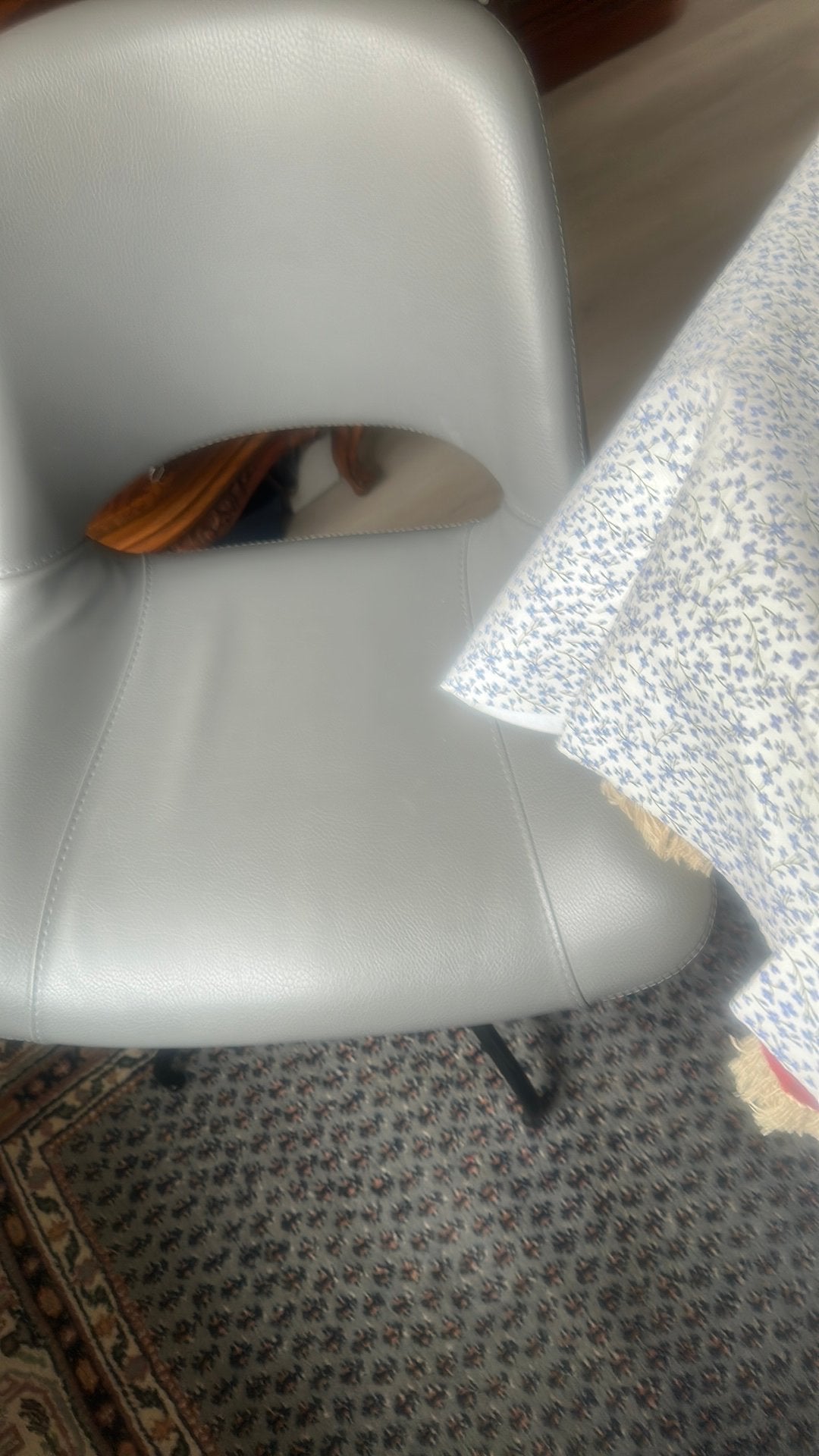 Eetkamer stoelen, Huis en Inrichting, Ophalen of Verzenden, 4 tot 6 stoelen