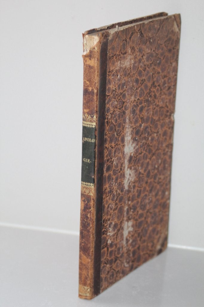Of de Afscheiding uit God is of uit de mensen? (1856), Ophalen of Verzenden, Gelezen, Christendom | Protestants