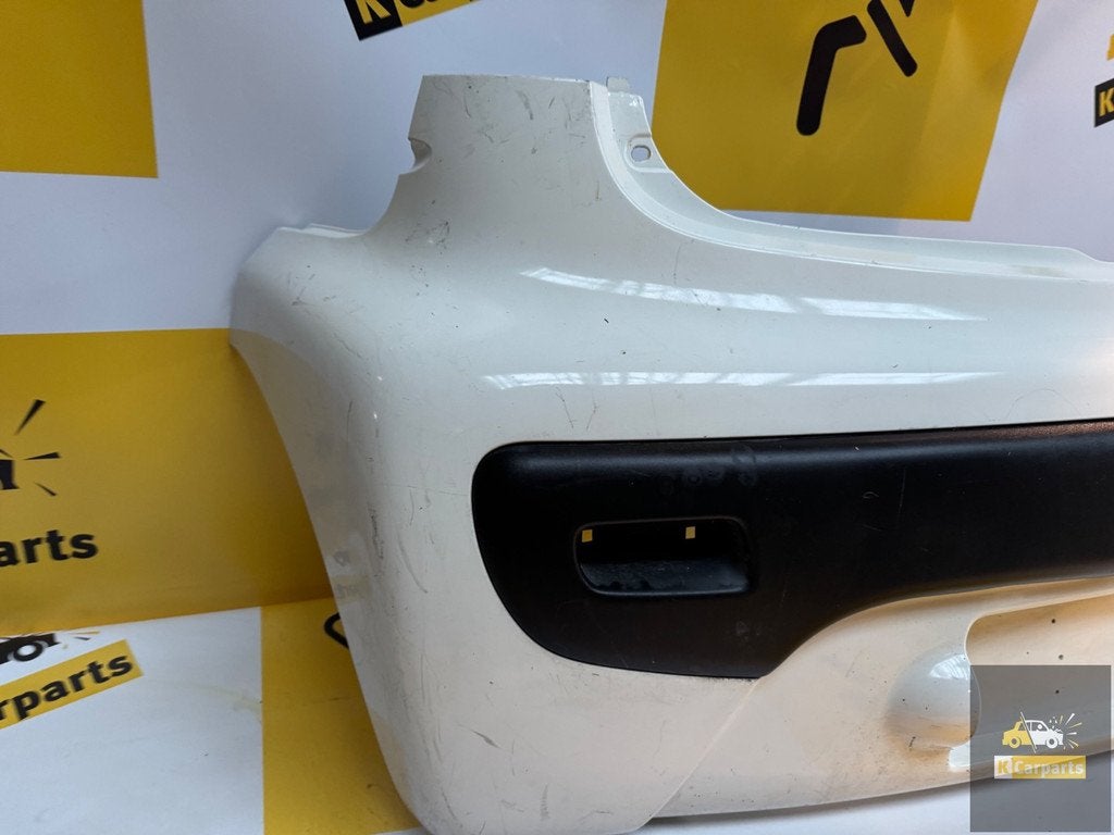 Achterbumper Peugeot 107 2007-2013 origineel bumper, Auto-onderdelen, Info@fabrikant.eu, Fabrikantstraat 1
1000 AA  Amsterdam, NL