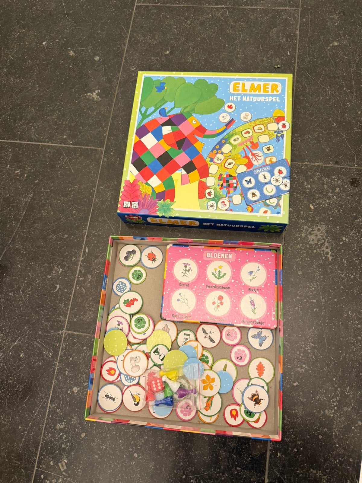Verschillende peuter en kinderspellen, Hobby en Vrije tijd, Gezelschapsspellen | Bordspellen, Ophalen