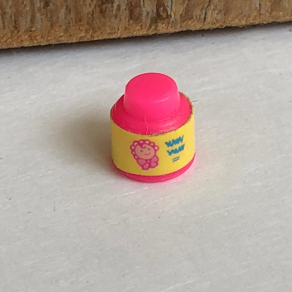 Roxe potje van Kelly baby sister of Barbie, Ophalen of Verzenden, Zo goed als nieuw, Barbie