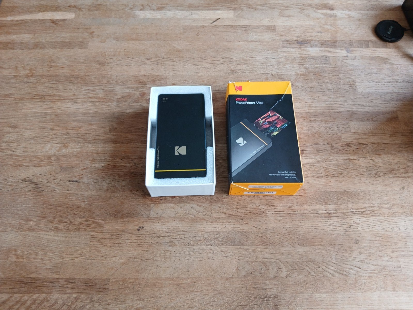 kodak photo mini printer, Computers en Software, Ophalen