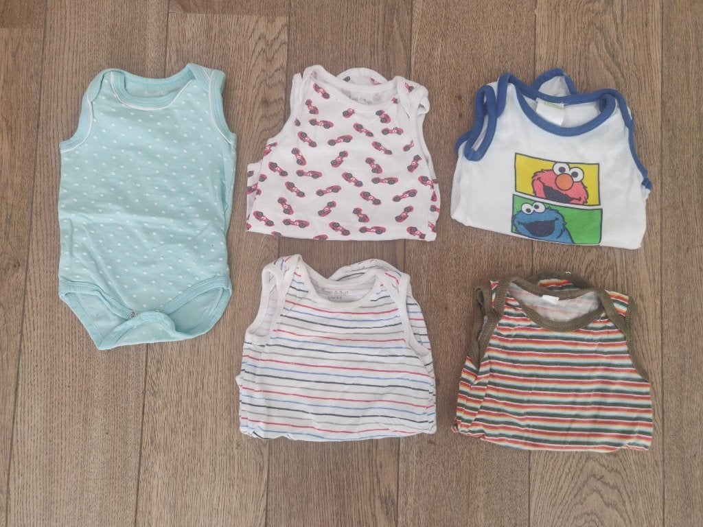 Groot kledingpakket baby maat 62, Ophalen of Verzenden, Zo goed als nieuw, Maat 62