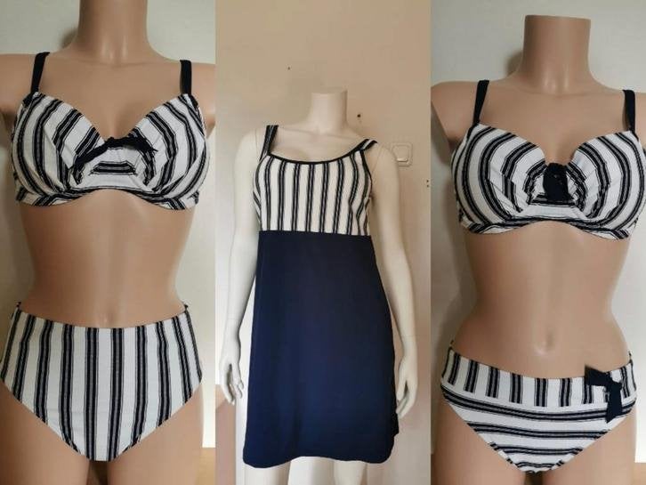 Nieuw prima donna bikini leros Beugel topje 75d Balconet top, Ophalen of Verzenden, ., ., .