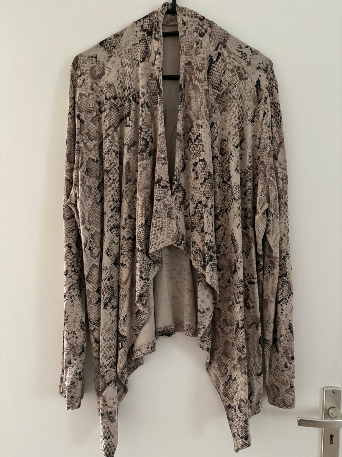 Vest Ophilia mt 48/50, Kleding | Dames, Ophalen of Verzenden, Zo goed als nieuw, Maat 46/48 (XL) of groter
