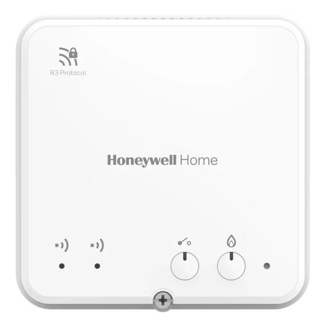 Honeywell Home stuurmodule R9H911RF3000, Minder dan 30 cm, Overige typen, Nieuw, Minder dan 60 cm