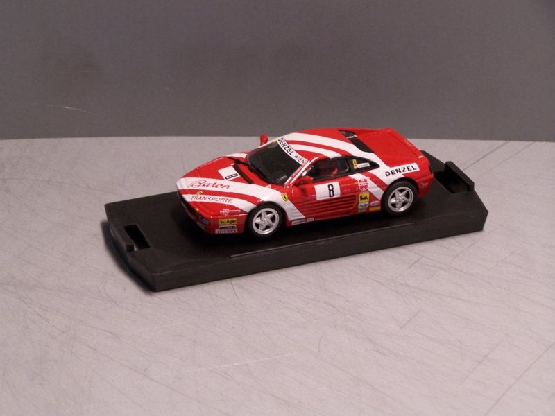 Ferrari 348 challenge no 8, Overige merken, Auto, Nieuw, Ophalen of Verzenden