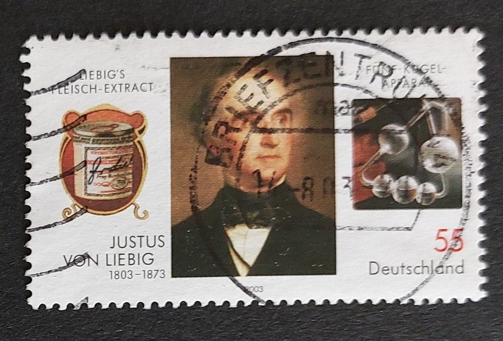 Michel 2337 BRD gestempeld 2003, Verzenden, 1990 tot heden, Gestempeld