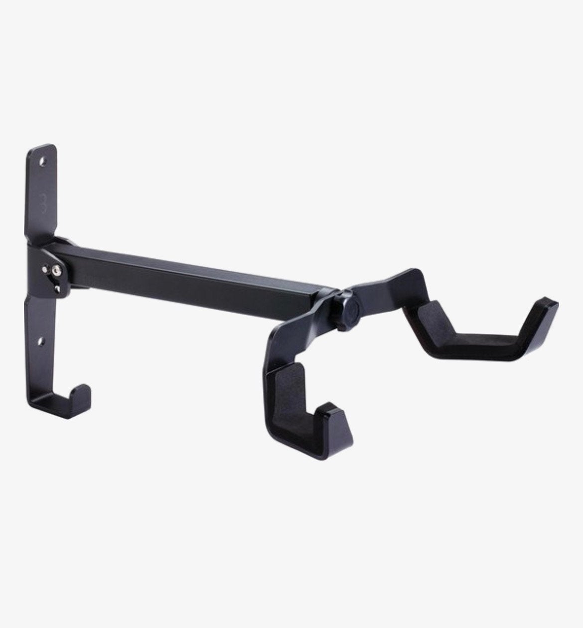 BBB WallMount Deluxe, Fiets Ophangsysteem, tot 20 kg, Ophalen of Verzenden, Gebruikt