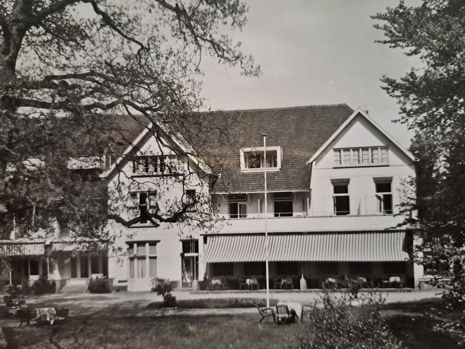 oosterbeek,,Wolfheze, Ophalen of Verzenden, Voor 1920, Gelderland