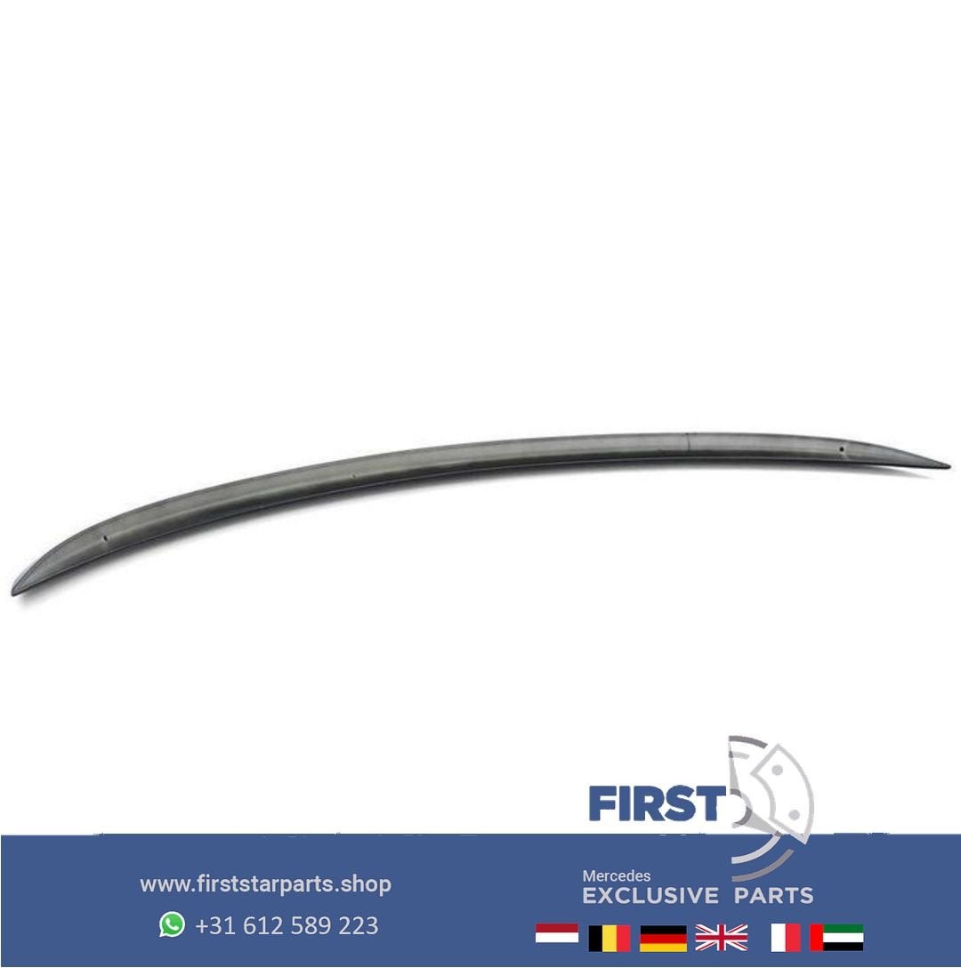 W253 C253 GLC COUPÉ AMG KOFFERBAK SPOILER GLC43 GLC53 GLC63, Gebruikt, Ophalen of Verzenden, -, -