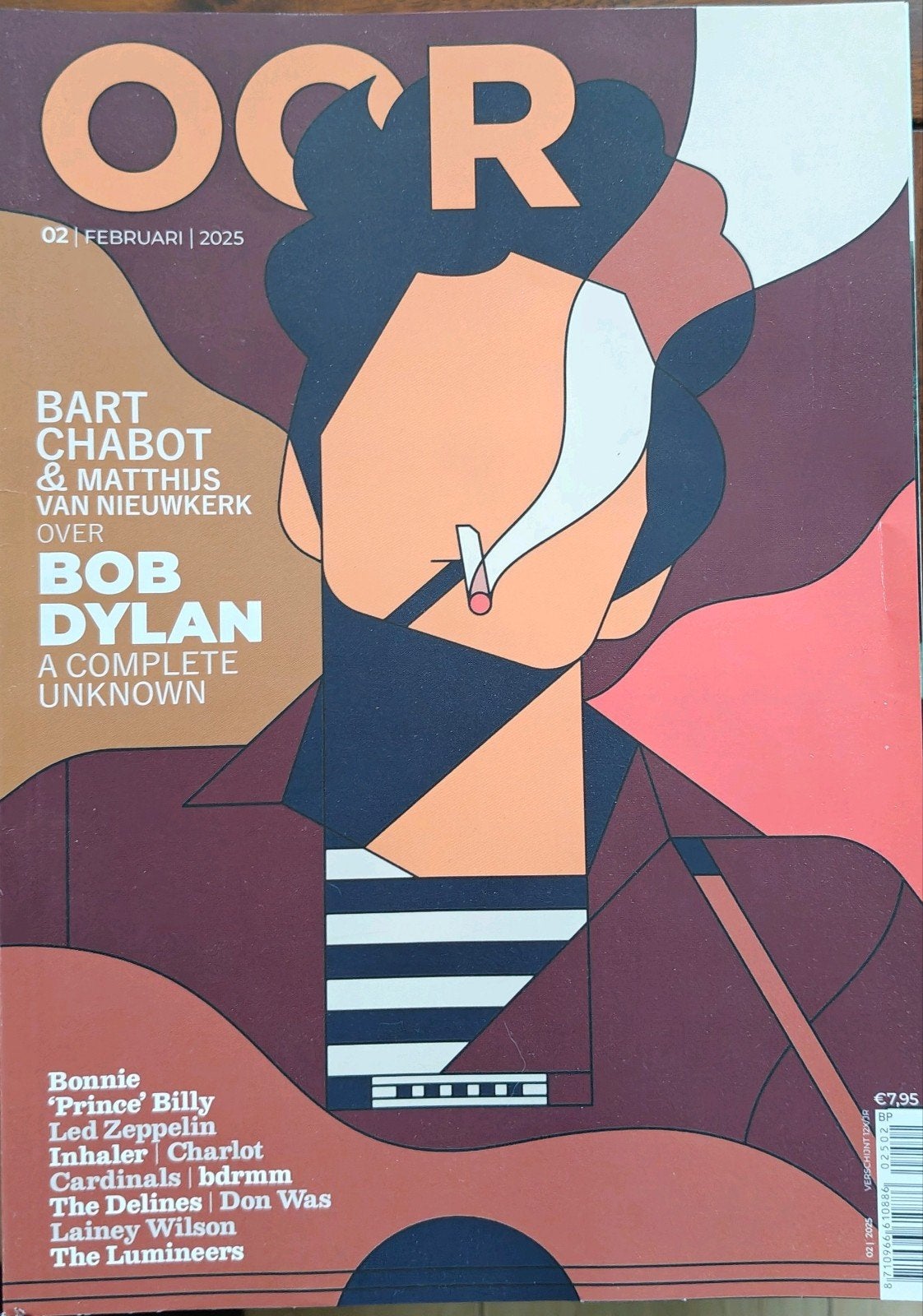 Diverse OOR tijdschriften, Ophalen, Zo goed als nieuw, Muziek, Film of Tv