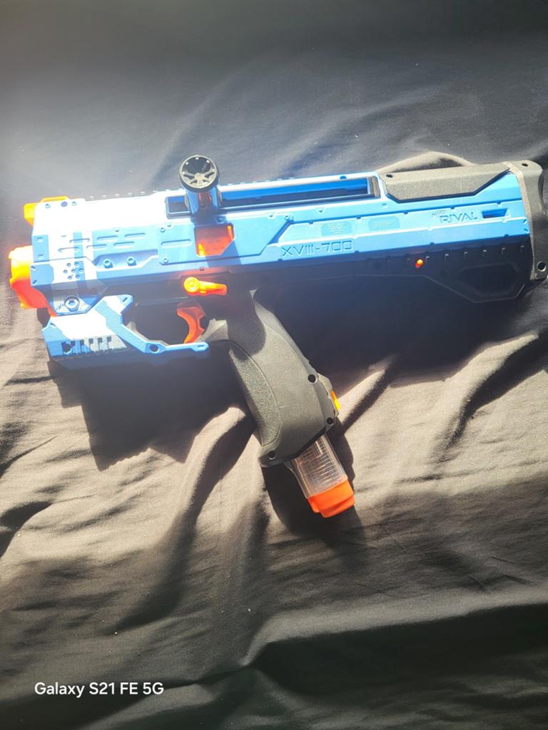 Nerf xvIII-700, Ophalen of Verzenden