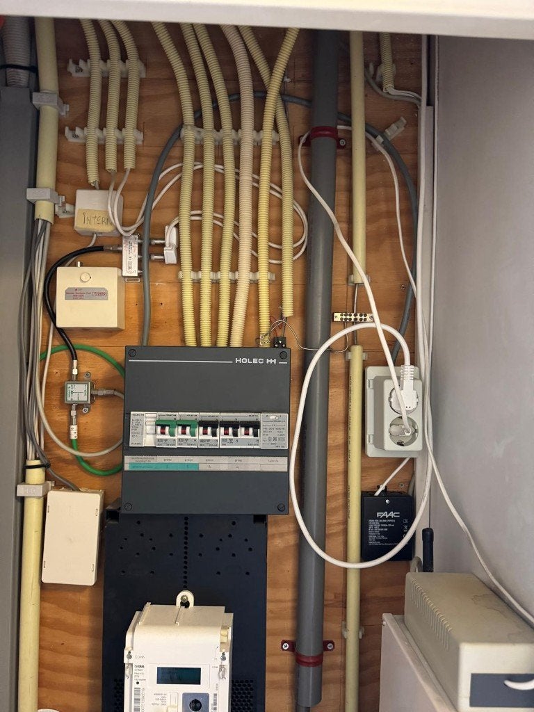 Klussen & Installatie | Berkel, Bergschenhoek, Bleiswijk, Ophalen, Nieuw