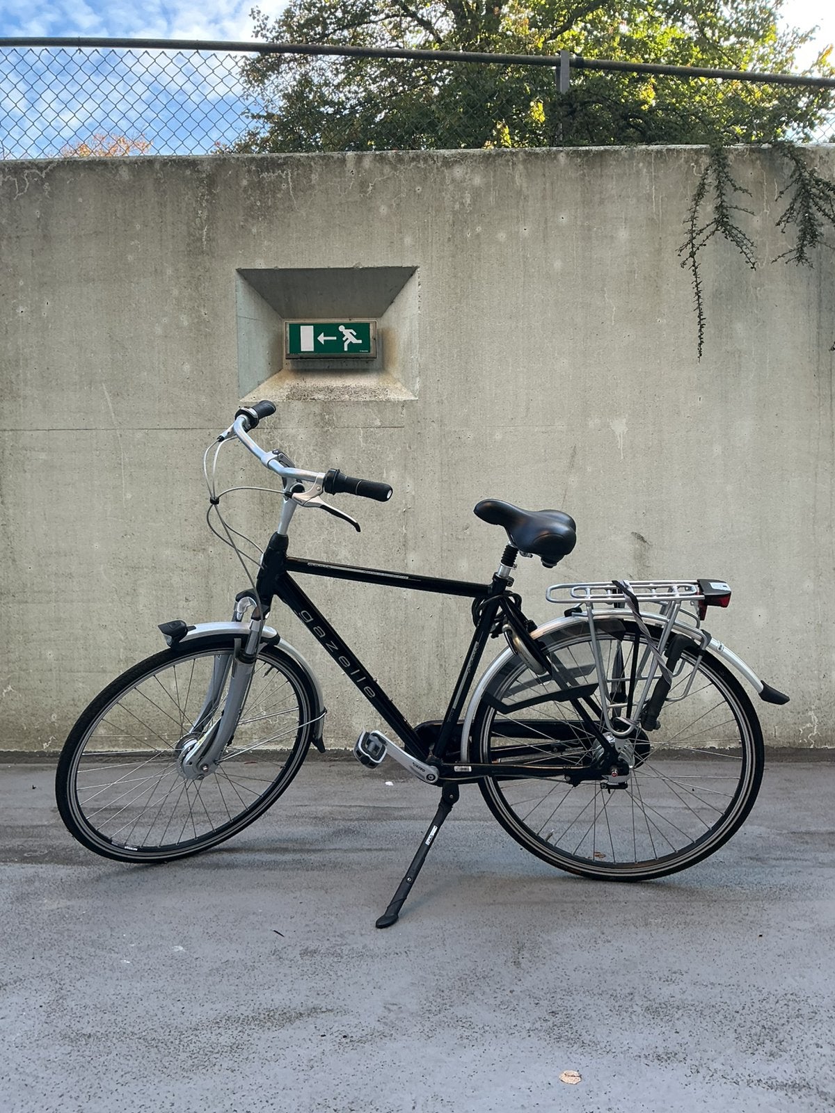 Gazelle City Bike 28” | 7 Gears | Excellent Condition |