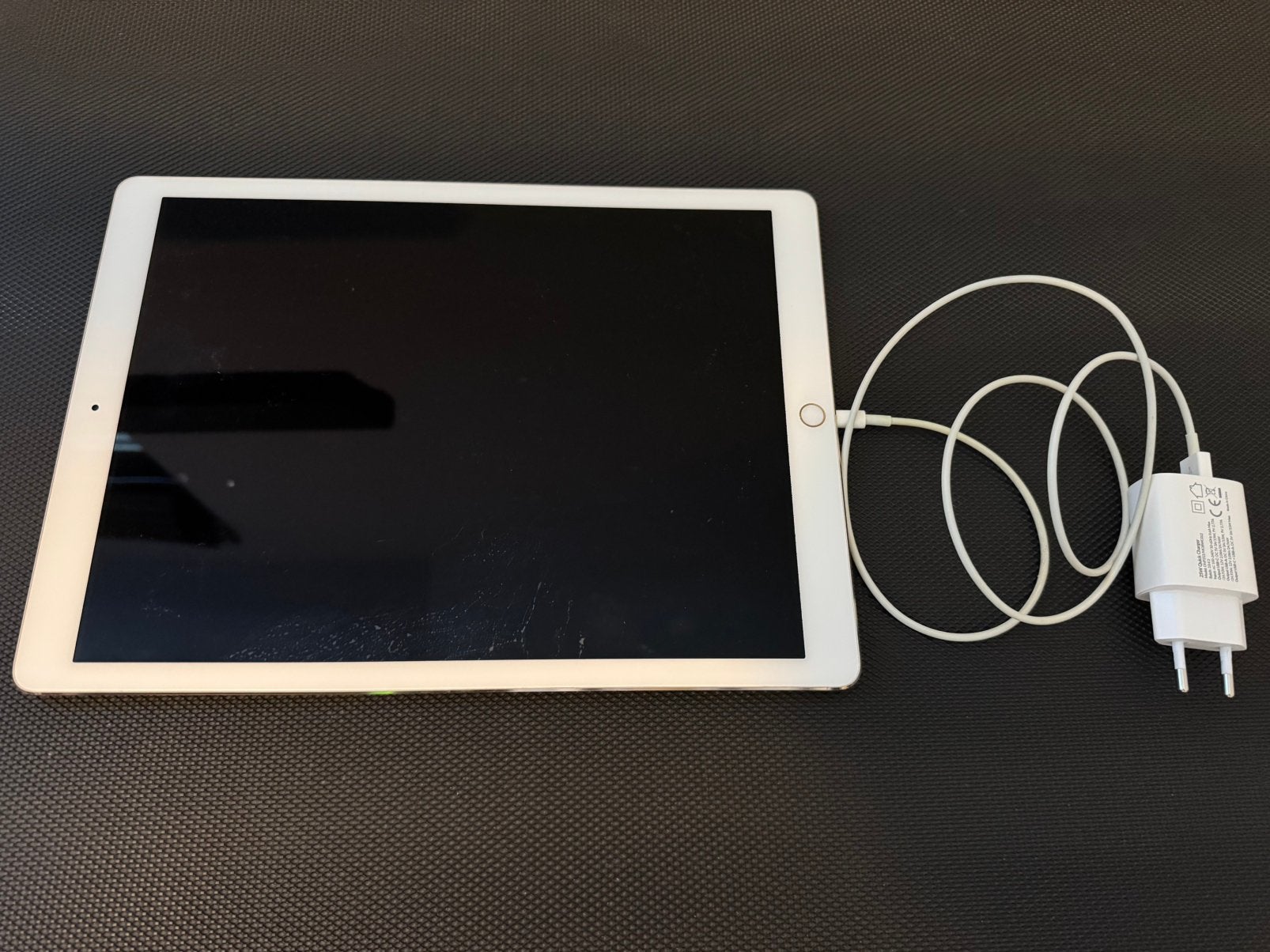Te koop: Apple iPad Pro, Rose Goud, Gebruikt, Apple iPad, 12 inch
